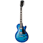 Gibson Les Paul Studio Session - Cobalt Burst