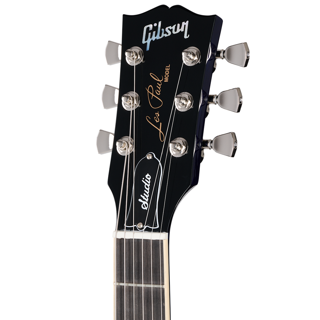Gibson Les Paul Studio Session - Cobalt Burst