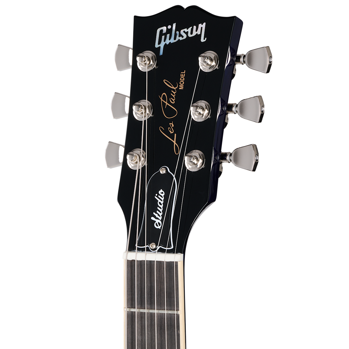 Gibson Les Paul Studio Session - Cobalt Burst