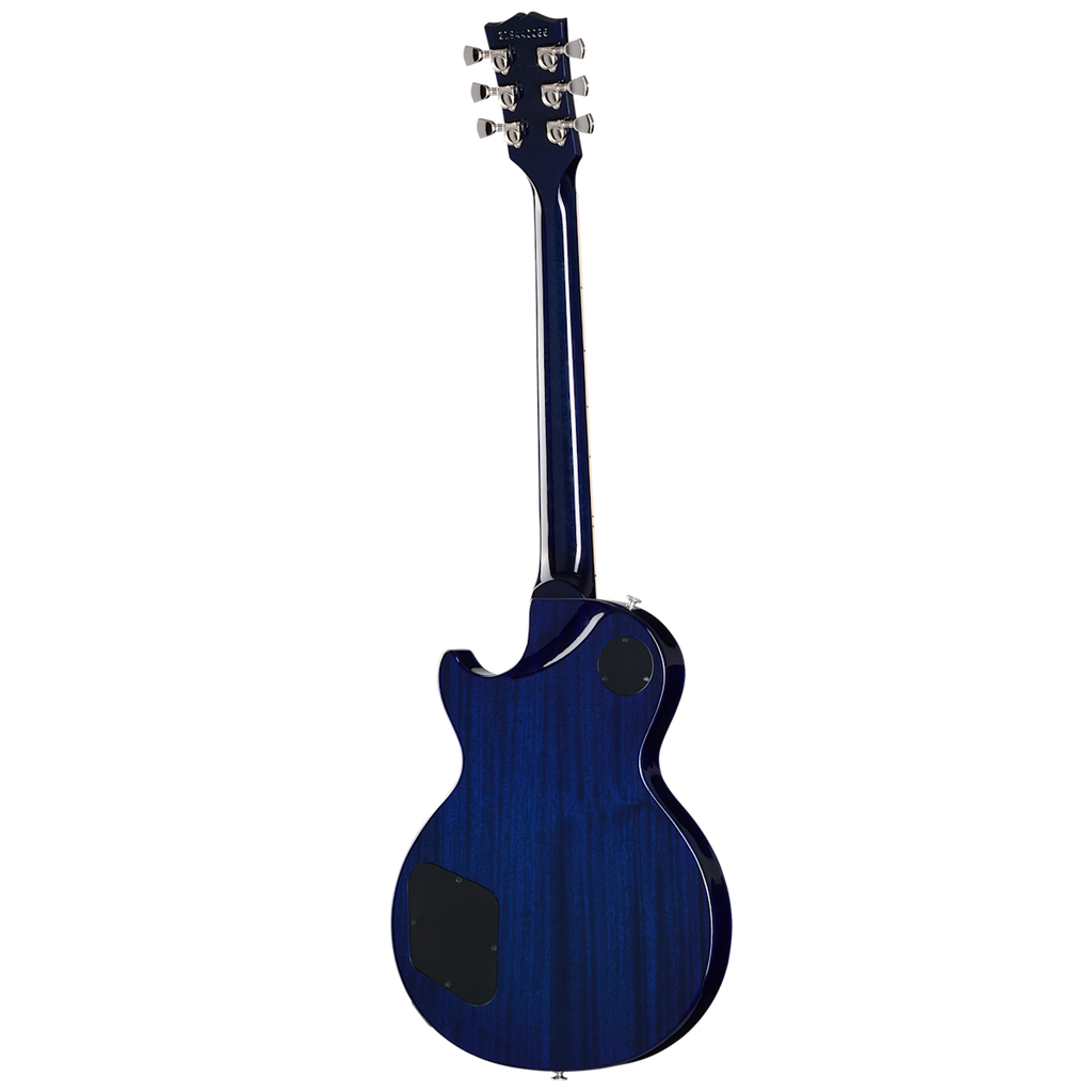 Gibson Les Paul Studio Session - Cobalt Burst