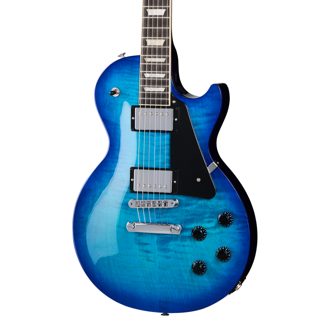 Gibson Les Paul Studio Session - Cobalt Burst
