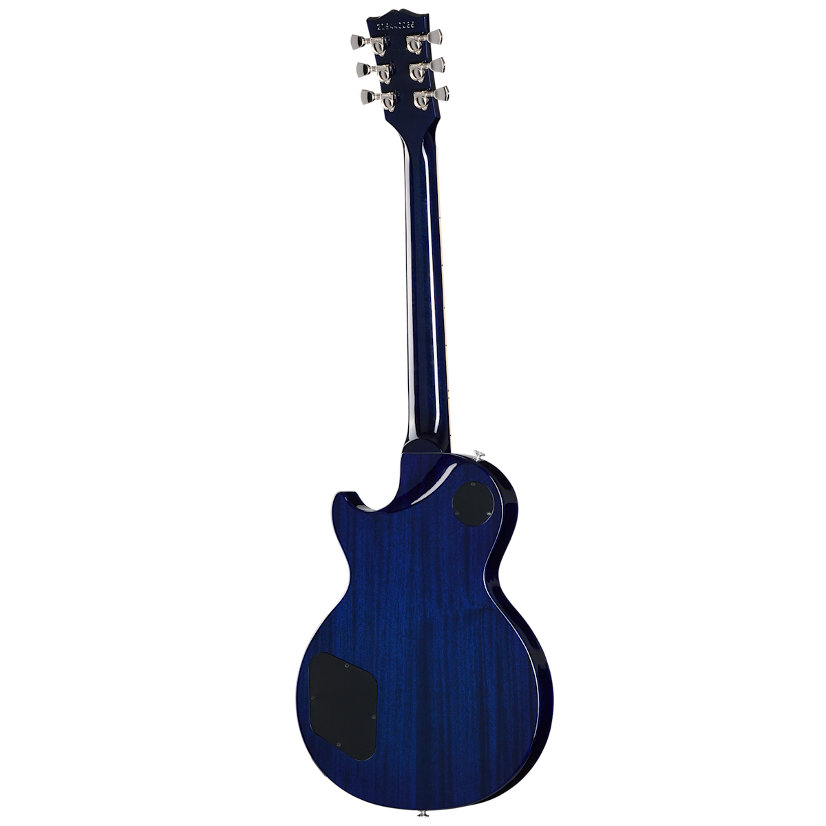 Gibson Les Paul Studio Session - Cobalt Burst