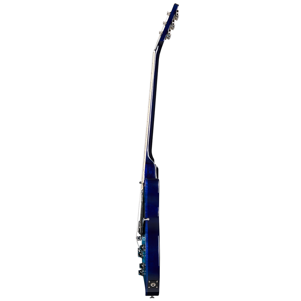 Gibson Les Paul Studio Session - Cobalt Burst