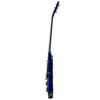 Gibson Les Paul Studio Session - Cobalt Burst