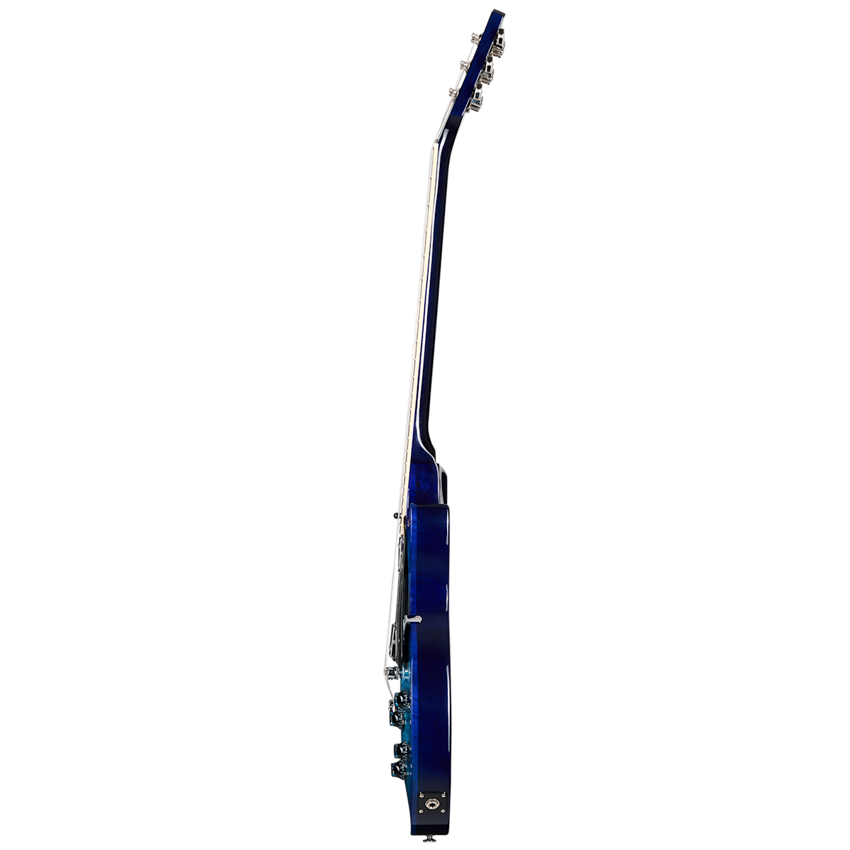 Gibson Les Paul Studio Session - Cobalt Burst