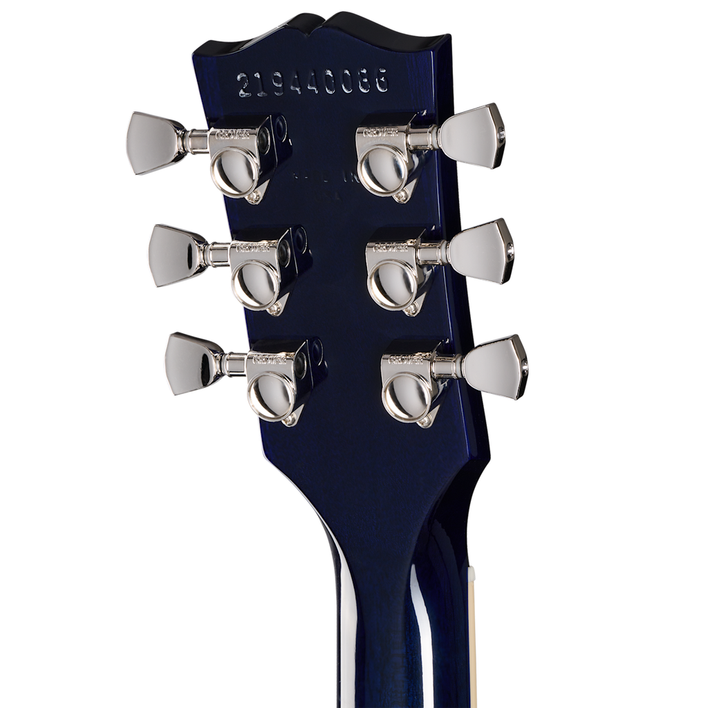 Gibson Les Paul Studio Session - Cobalt Burst