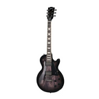 Gibson Les Paul Studio Session - Trans Ebony Burst
