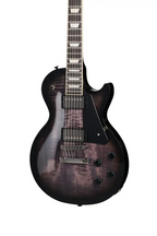 Gibson Les Paul Studio Session - Trans Ebony Burst