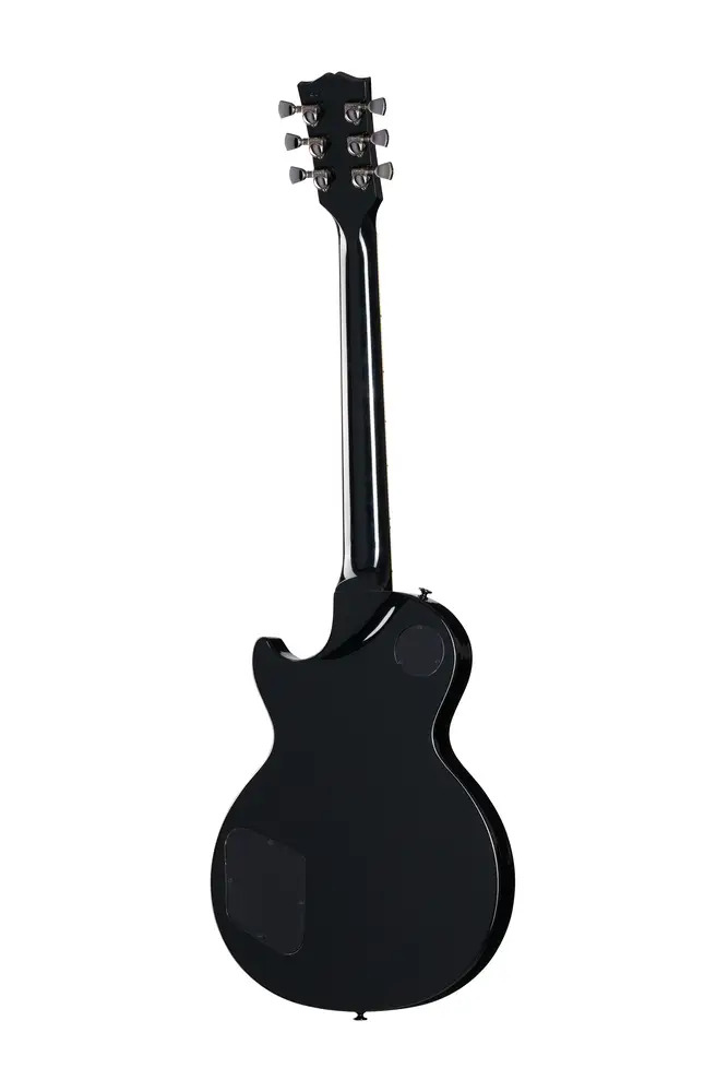 Gibson Les Paul Studio Session - Trans Ebony Burst