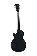 Gibson Les Paul Studio Session - Trans Ebony Burst