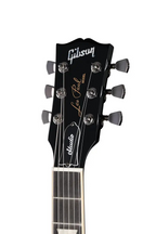 Gibson Les Paul Studio Session - Trans Ebony Burst