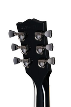 Gibson Les Paul Studio Session - Trans Ebony Burst