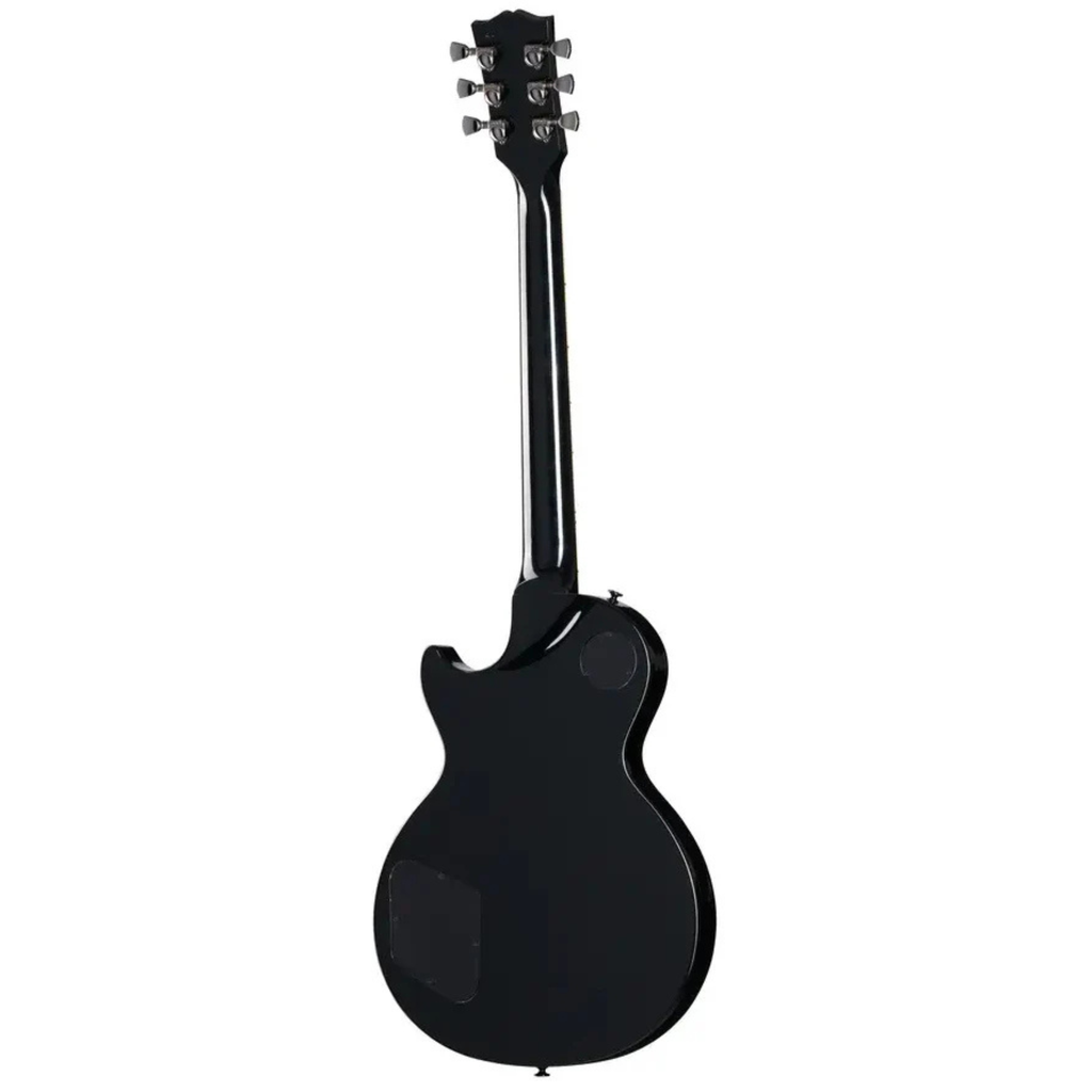Gibson Les Paul Studio Session - Trans Ebony Burst