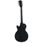 Gibson Les Paul Studio Session - Trans Ebony Burst