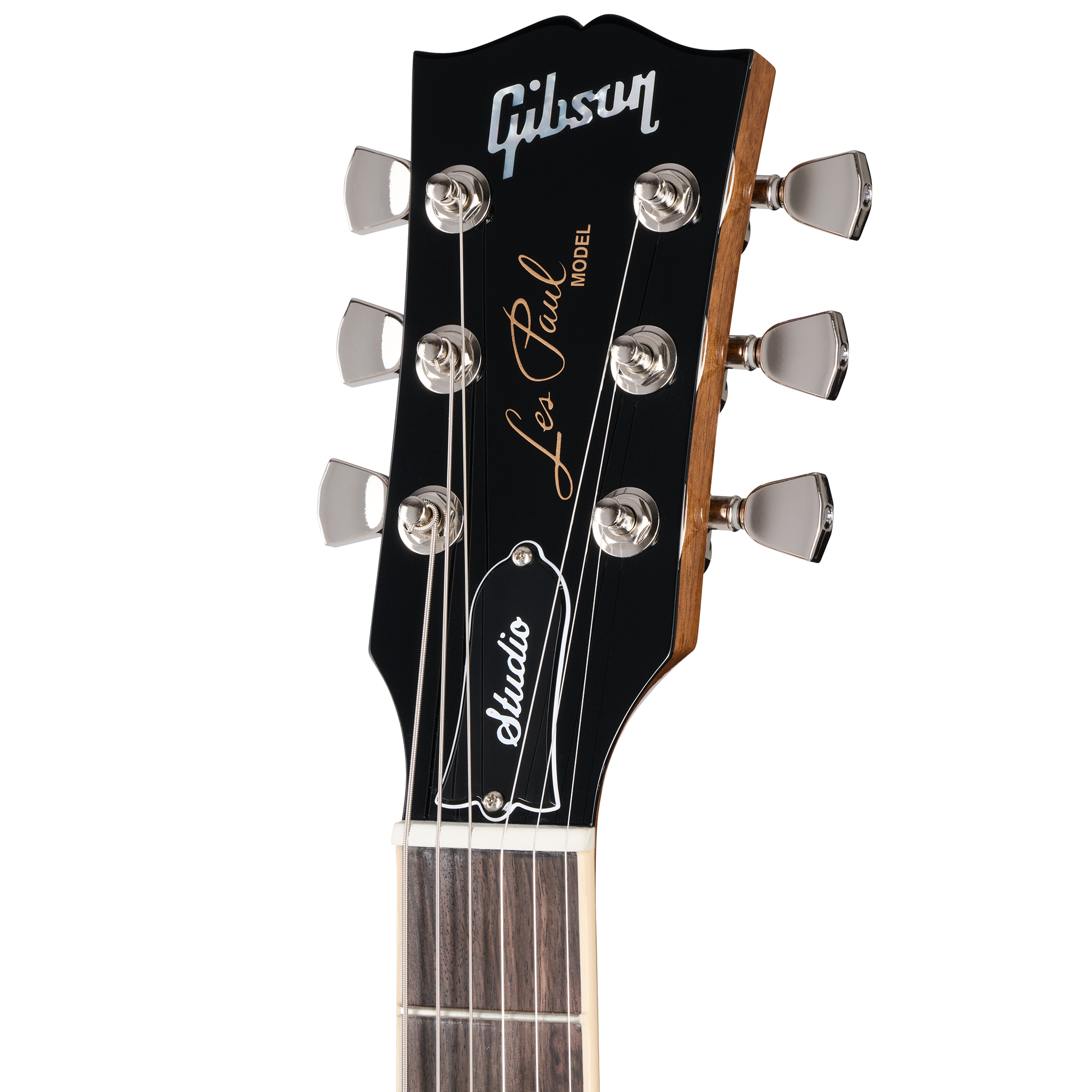 Gibson Les Paul Studio Session - Honey Burst