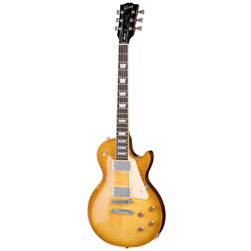 Gibson Les Paul Studio Session - Honey Burst