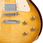 Gibson Les Paul Studio Session - Honey Burst