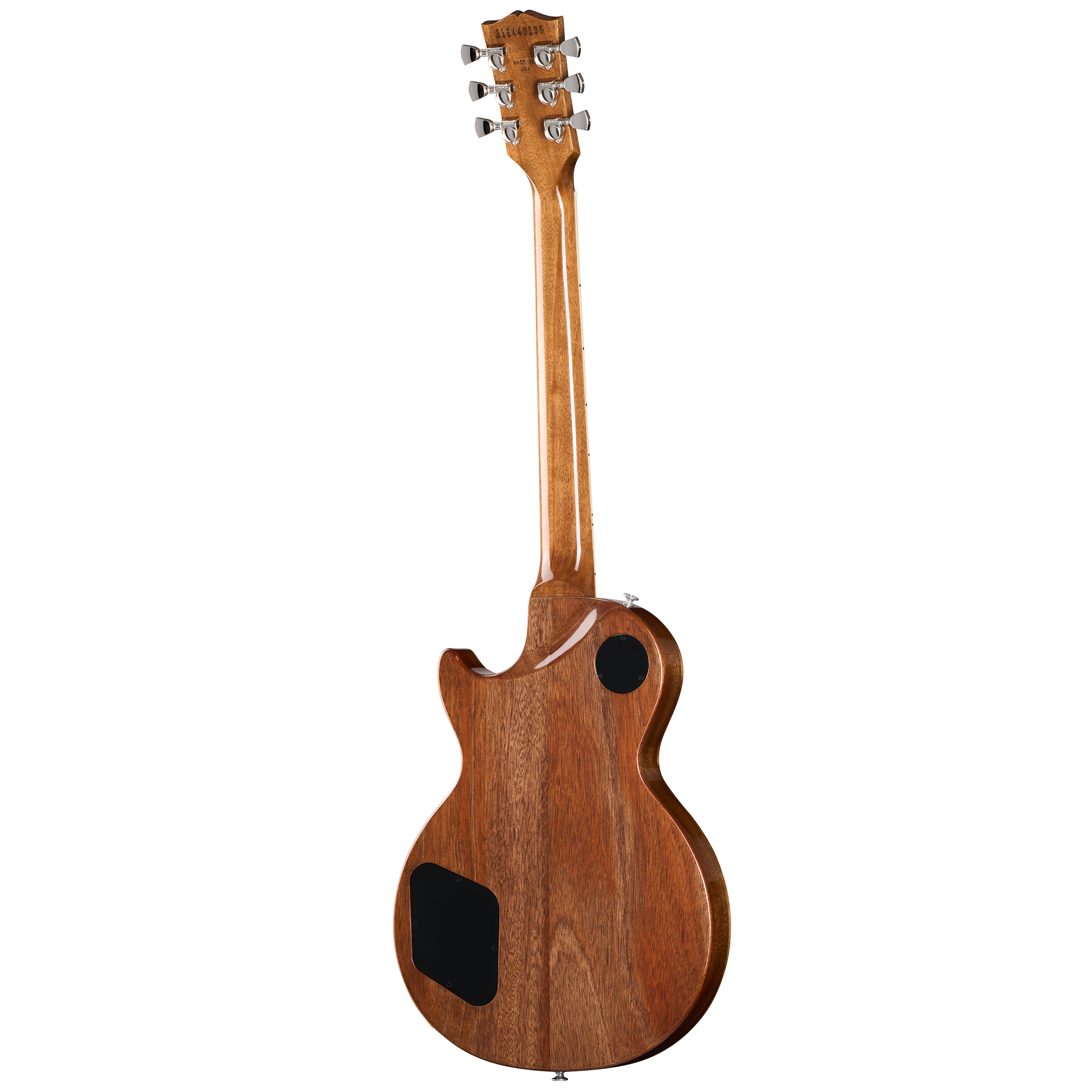 Gibson Les Paul Studio Session - Honey Burst