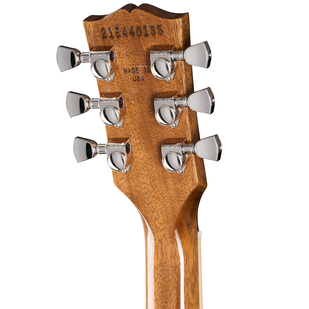 Gibson Les Paul Studio Session - Honey Burst