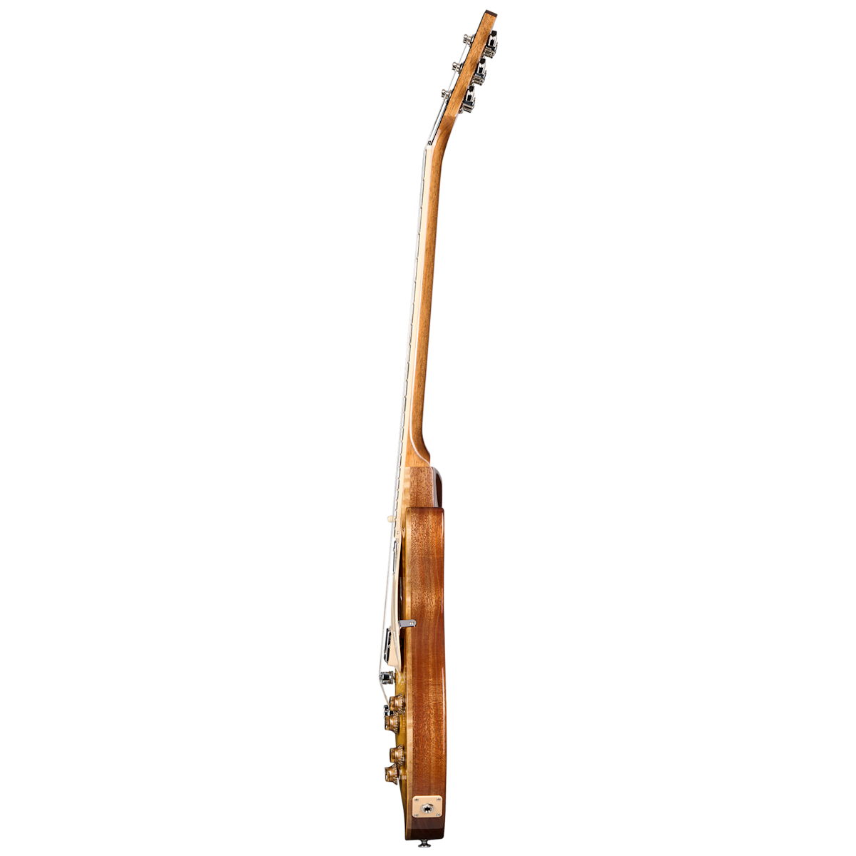 Gibson Les Paul Studio Session - Honey Burst