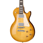 Gibson Les Paul Studio Session - Honey Burst