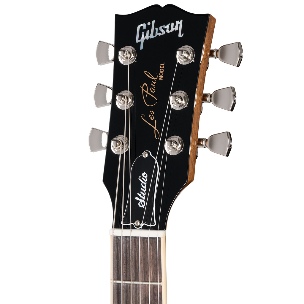 Gibson Les Paul Studio Session - Honey Burst