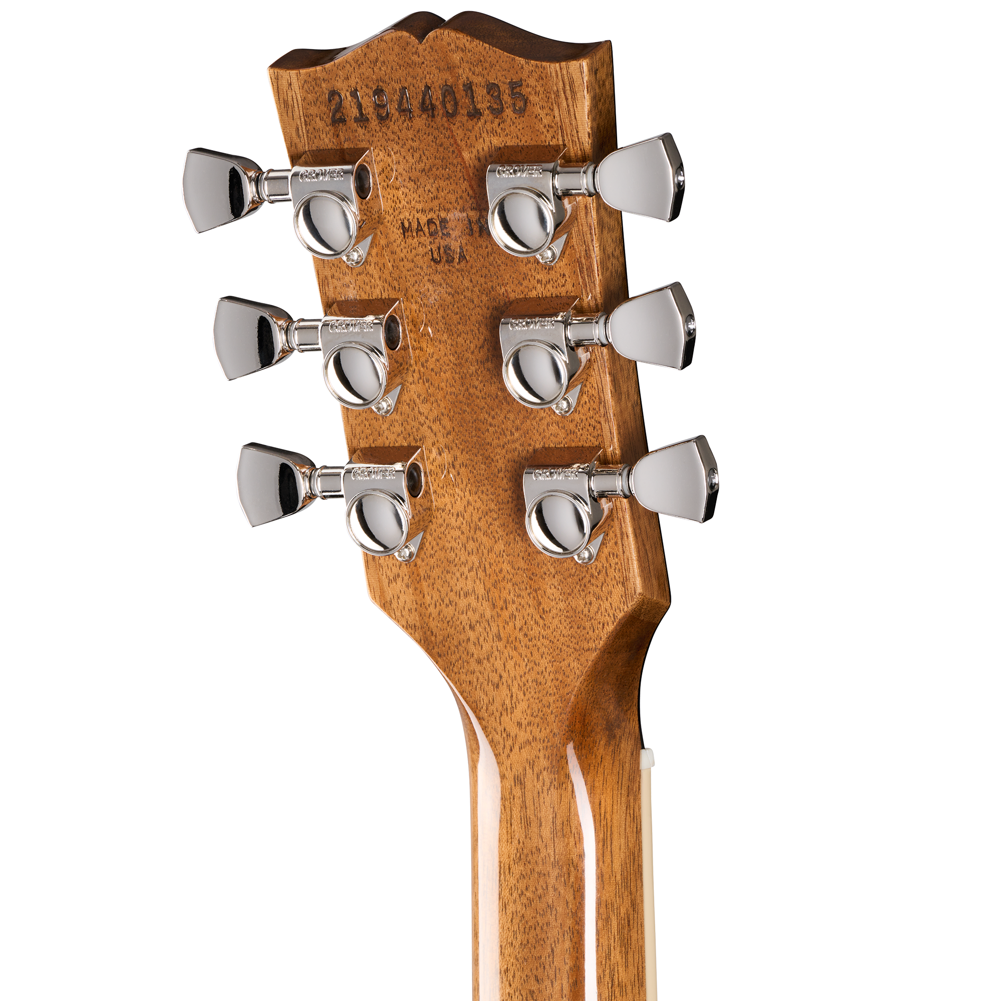 Gibson Les Paul Studio Session - Honey Burst