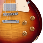 Gibson Les Paul Studio Session - Bourbon Burst