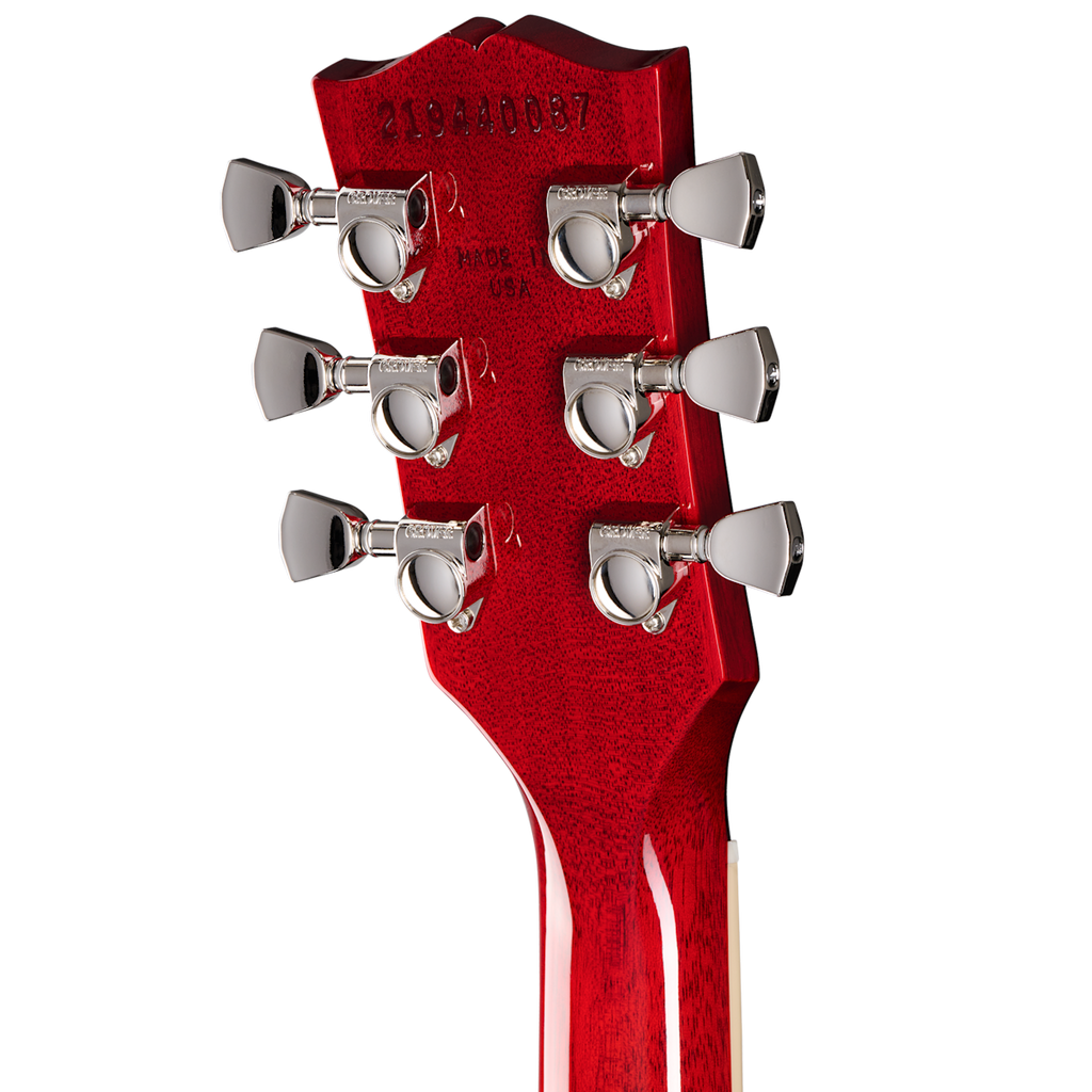 Gibson Les Paul Studio Session - Bourbon Burst