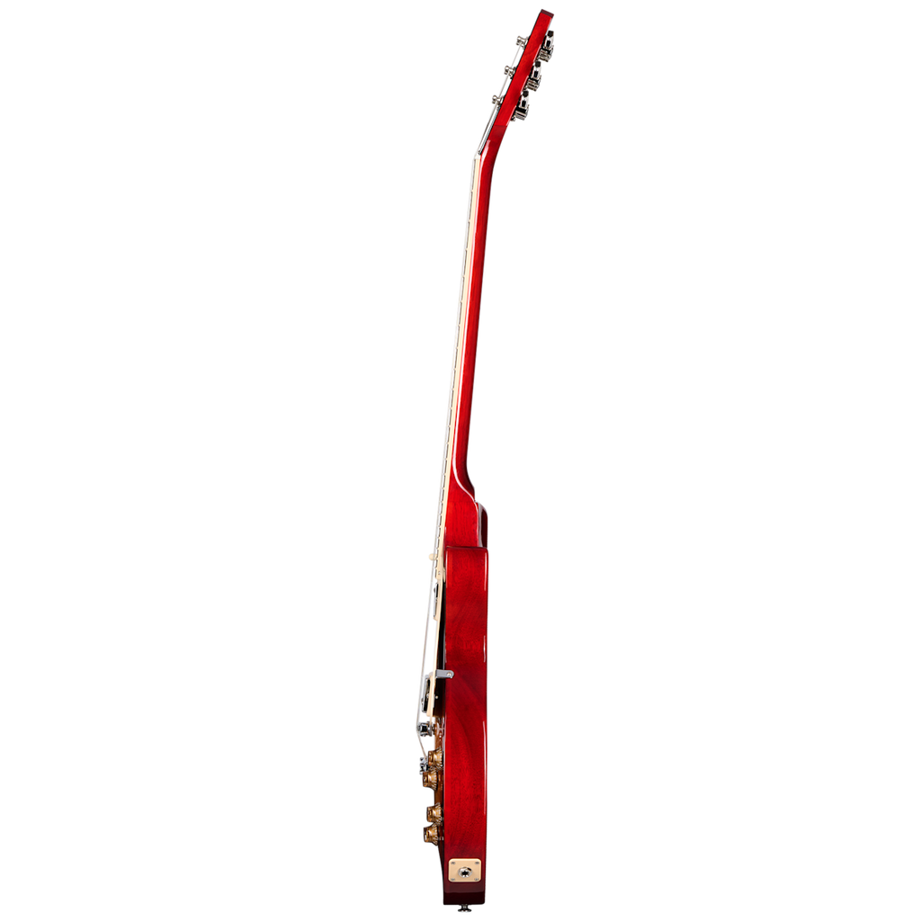 Gibson Les Paul Studio Session - Bourbon Burst