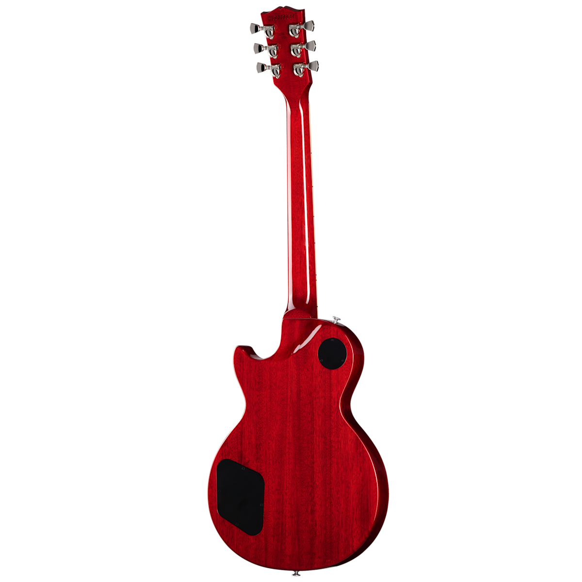 Gibson Les Paul Studio Session - Bourbon Burst