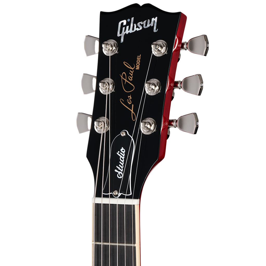 Gibson Les Paul Studio Session - Bourbon Burst