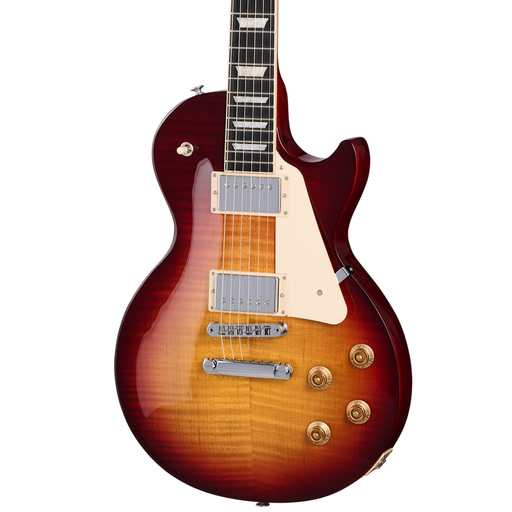 Gibson Les Paul Studio Session - Bourbon Burst