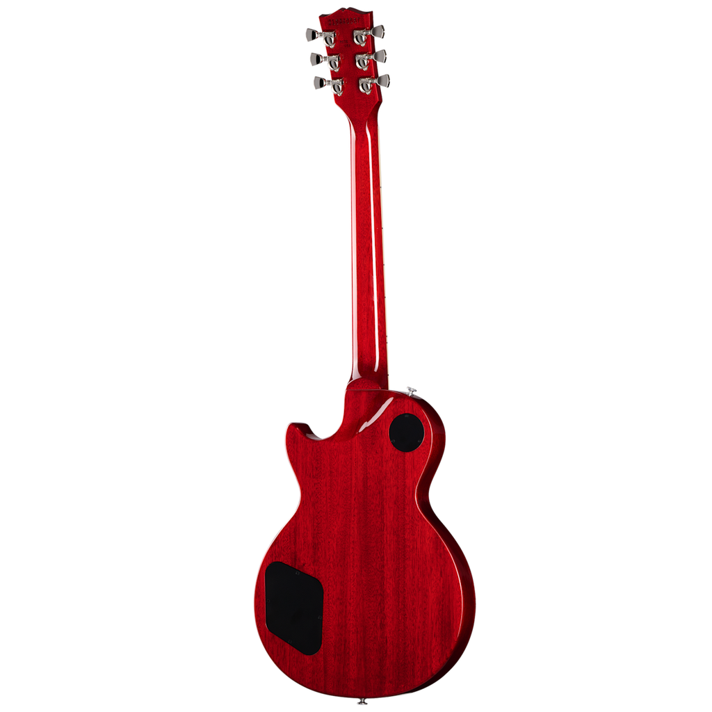 Gibson Les Paul Studio Session - Bourbon Burst