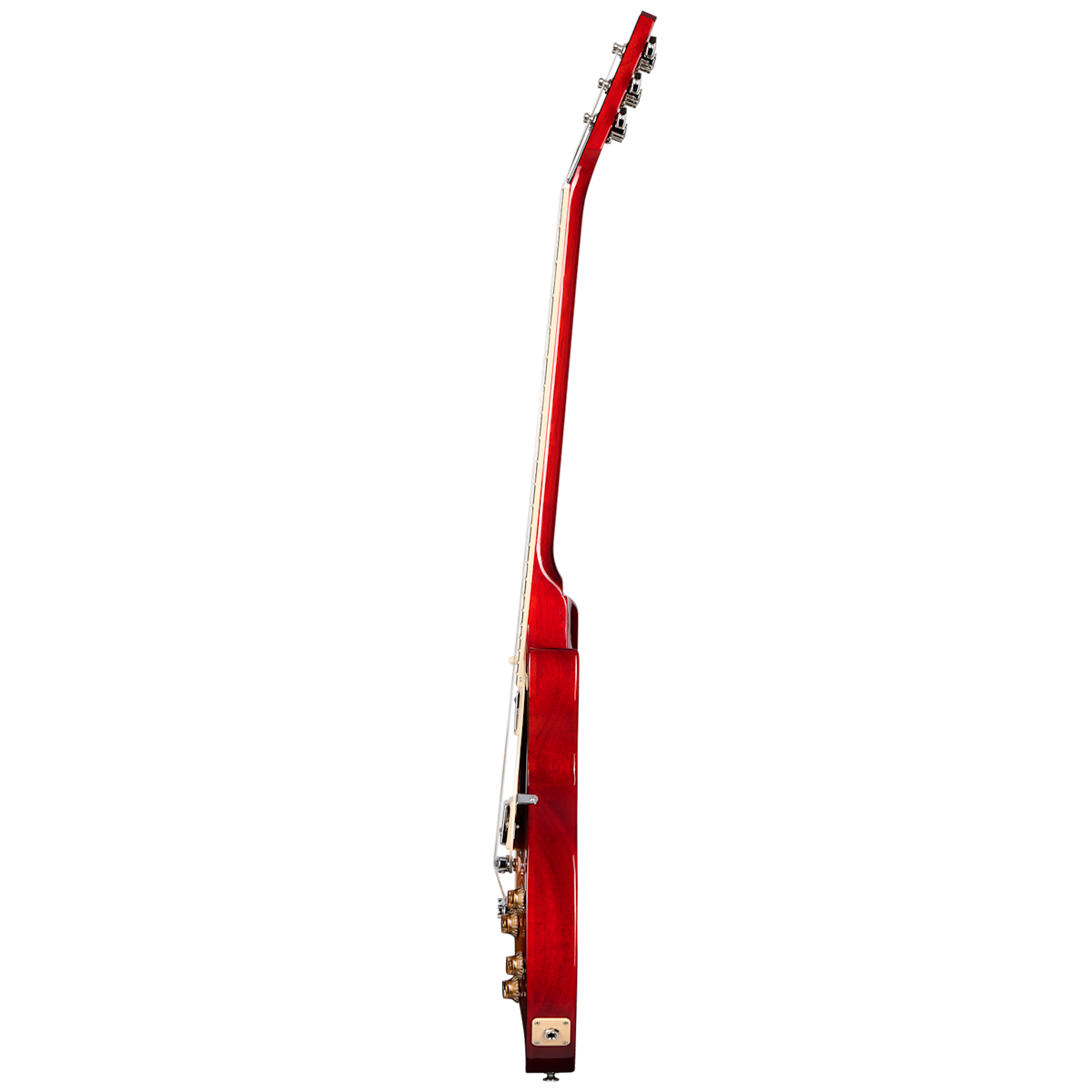 Gibson Les Paul Studio Session - Bourbon Burst