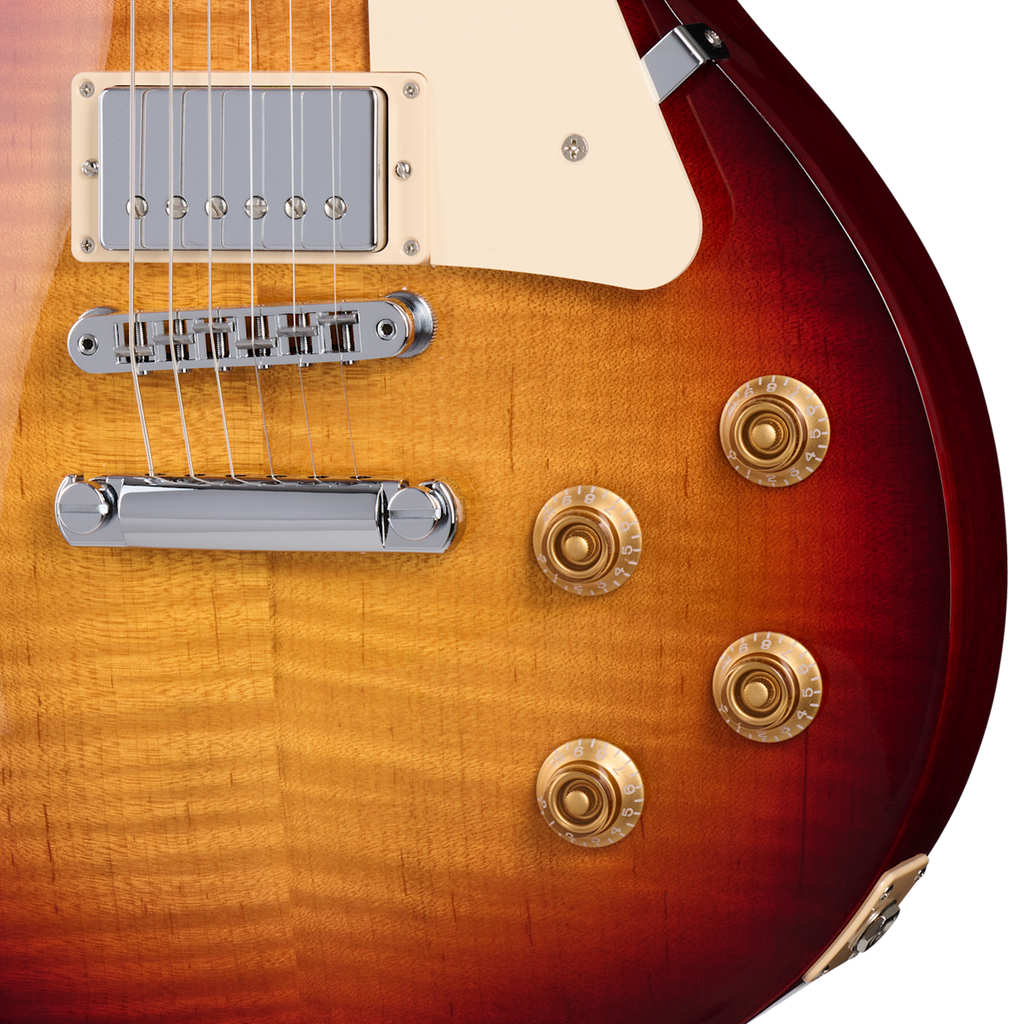 Gibson Les Paul Studio Session - Bourbon Burst