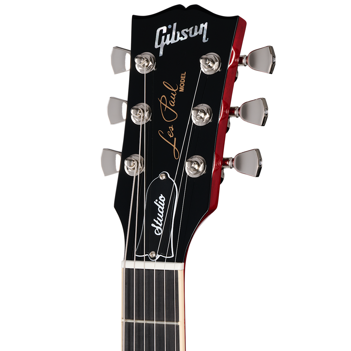 Gibson Les Paul Studio Session - Bourbon Burst