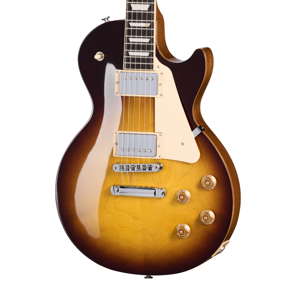 Gibson Les Paul Studio Electric Guitar - Tobacco Burst