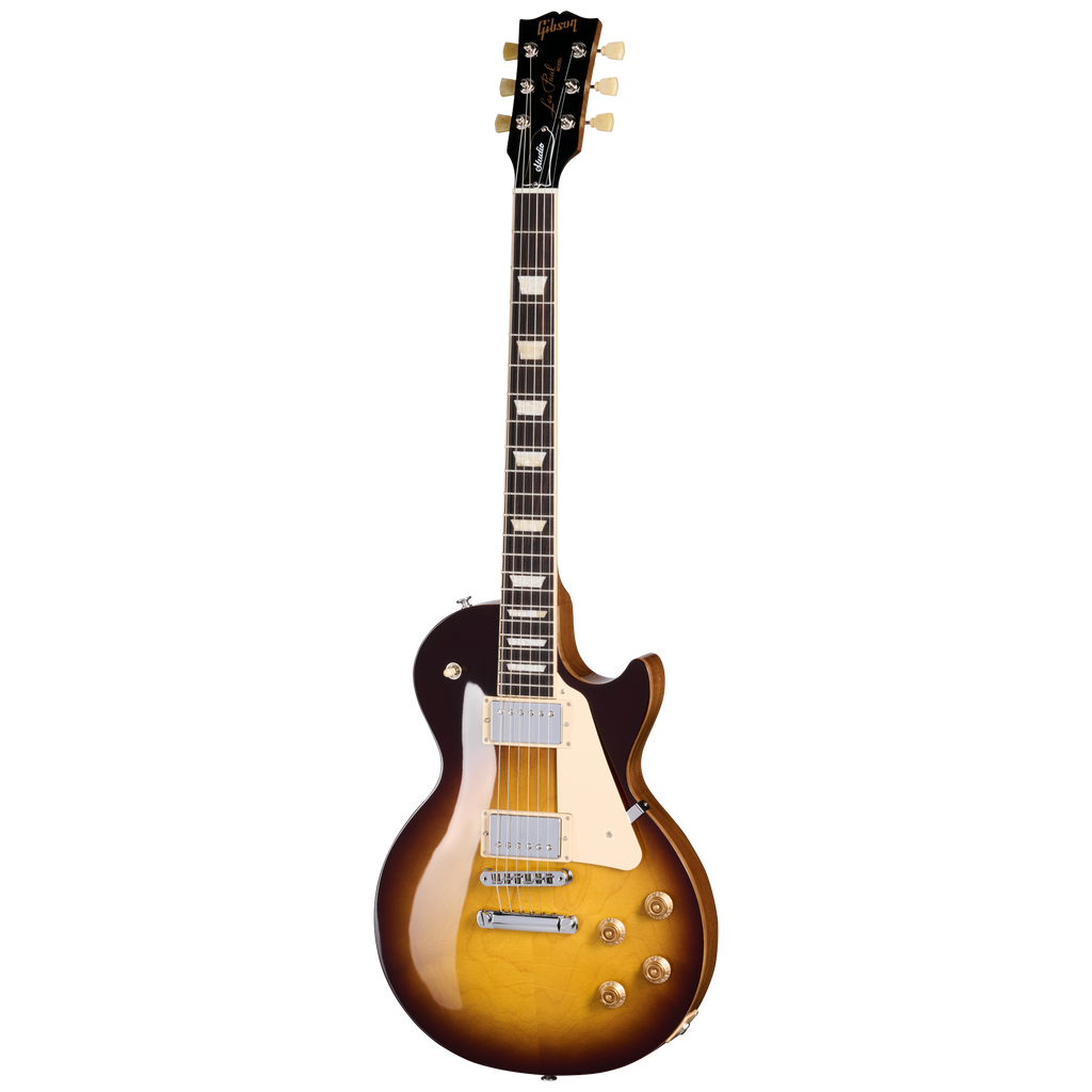 Gibson Les Paul Studio Electric Guitar - Tobacco Burst