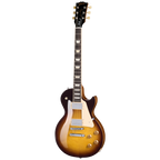 Gibson Les Paul Studio Electric Guitar - Tobacco Burst
