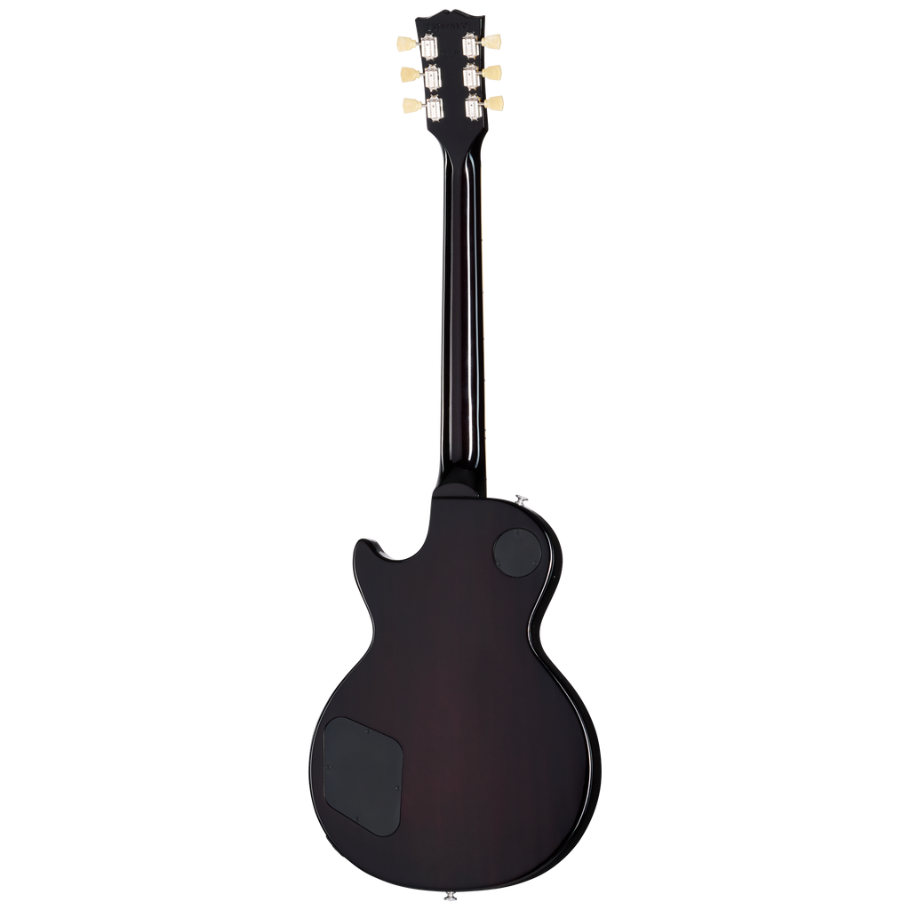 Gibson Les Paul Studio Electric Guitar - Smokehouse Burst