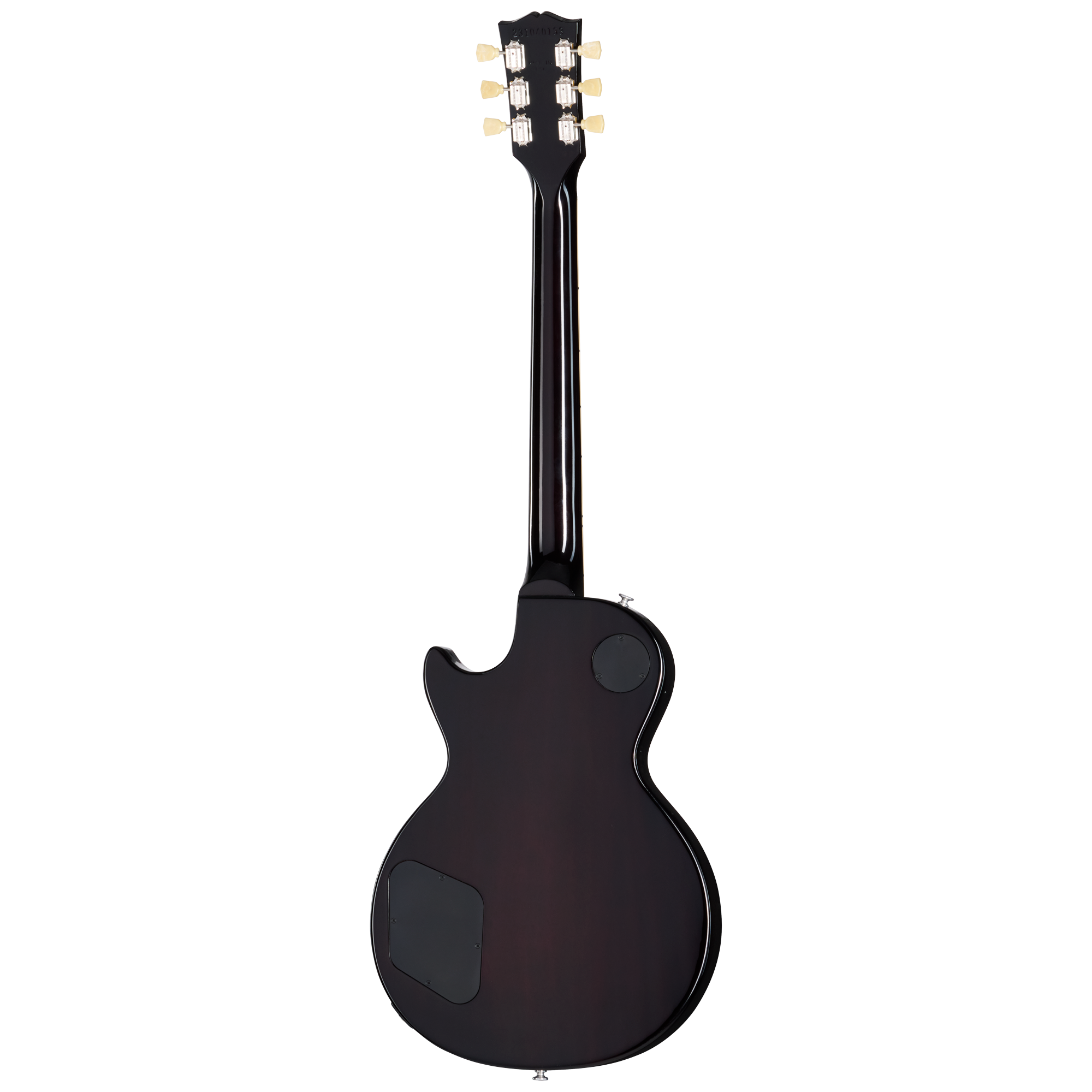 Gibson Les Paul Studio Electric Guitar - Smokehouse Burst