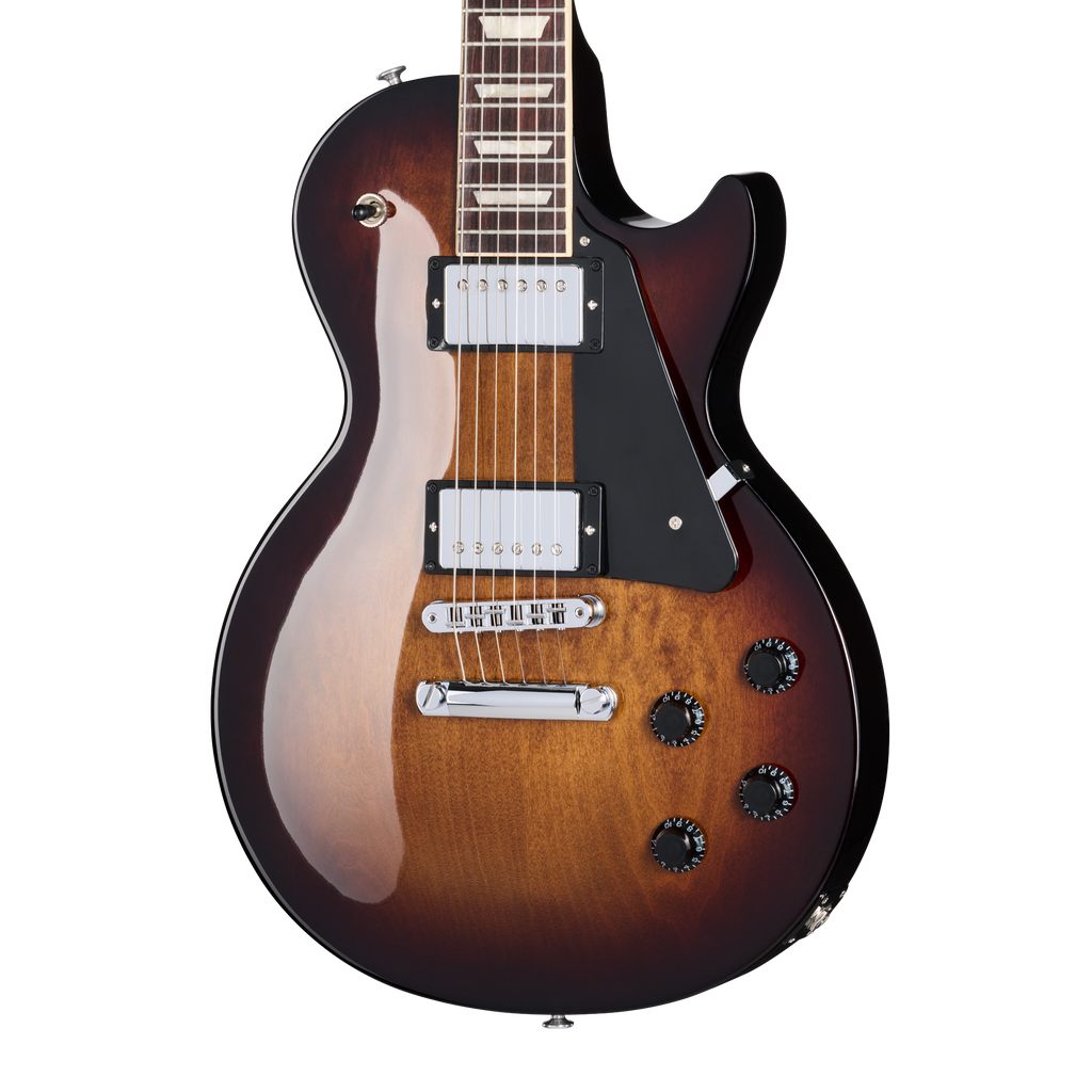 Gibson Les Paul Studio Electric Guitar - Smokehouse Burst