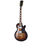 Gibson Les Paul Studio Electric Guitar - Smokehouse Burst