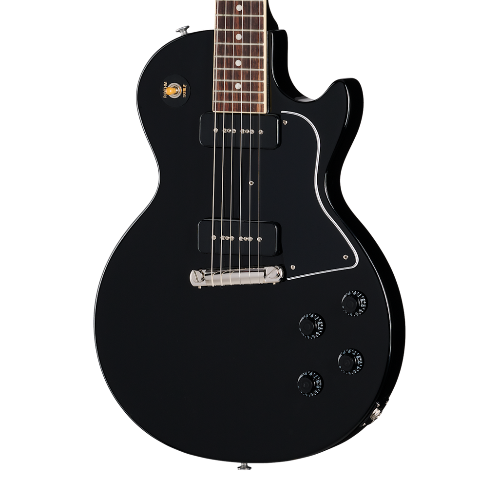Gibson Les Paul Special Electric Guitar - Ebony