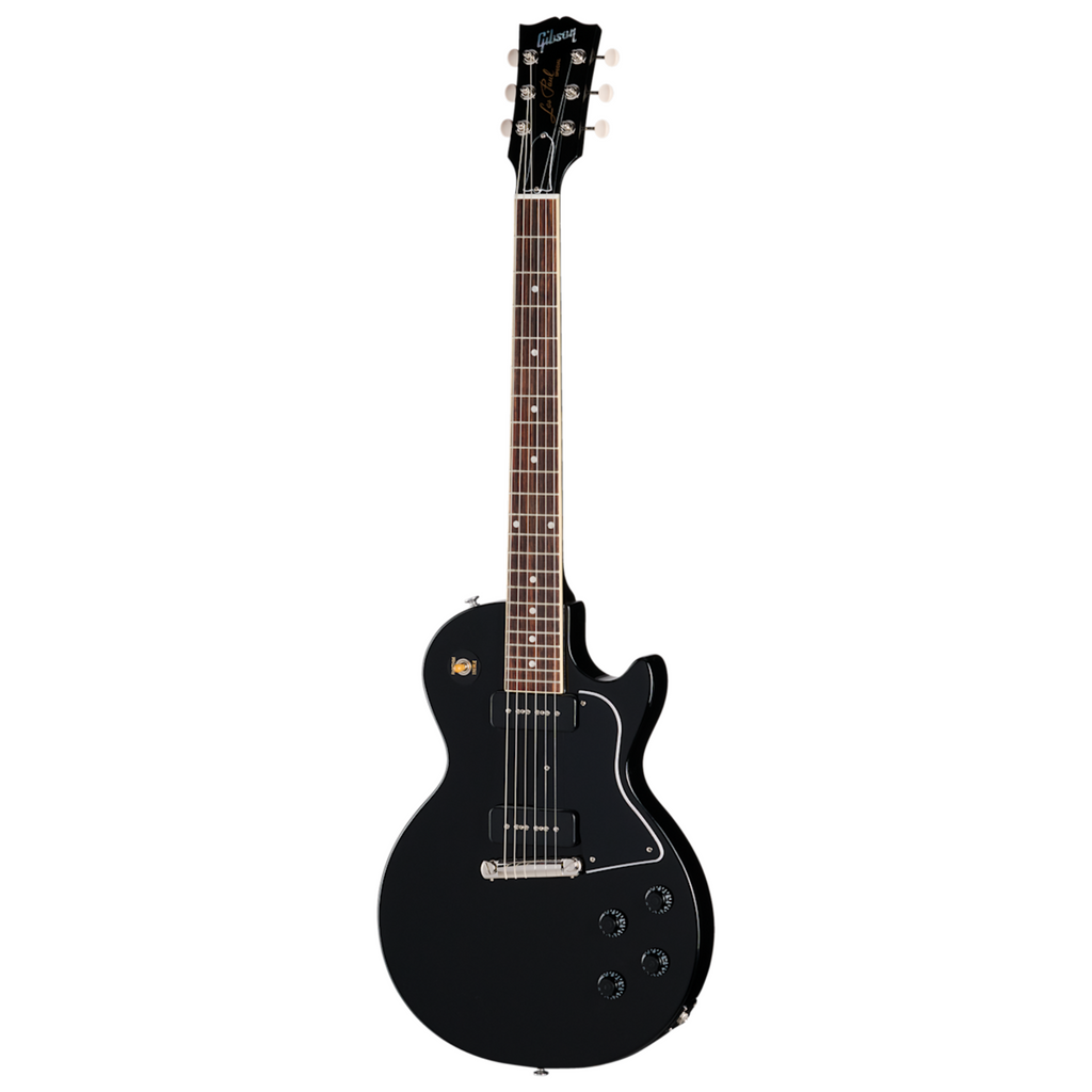 Gibson Les Paul Special Electric Guitar - Ebony