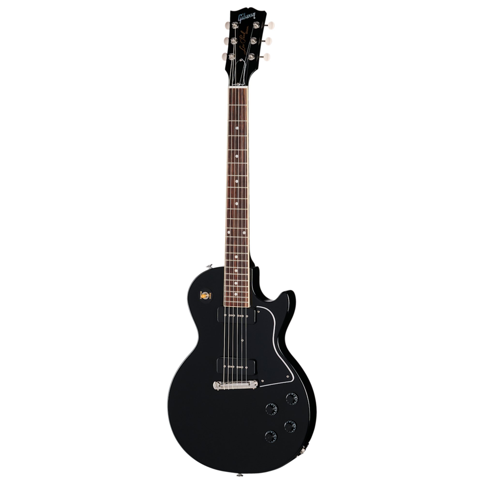Gibson Les Paul Special Electric Guitar - Ebony