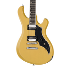 Gibson Victory Electric Guitar - TV Yellow Satin