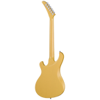 Gibson Victory Electric Guitar - TV Yellow Satin