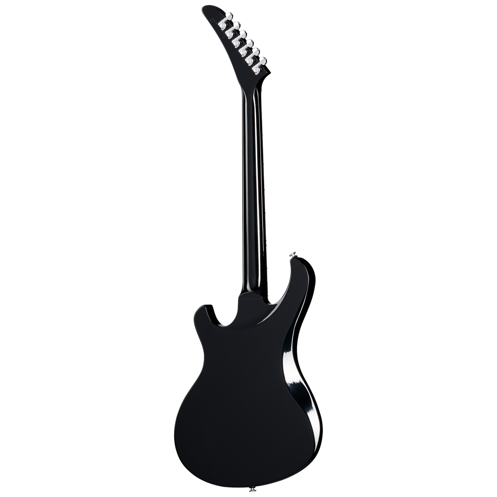 Gibson Victory Figured Top Electric Guitar - Dark Purple Burst